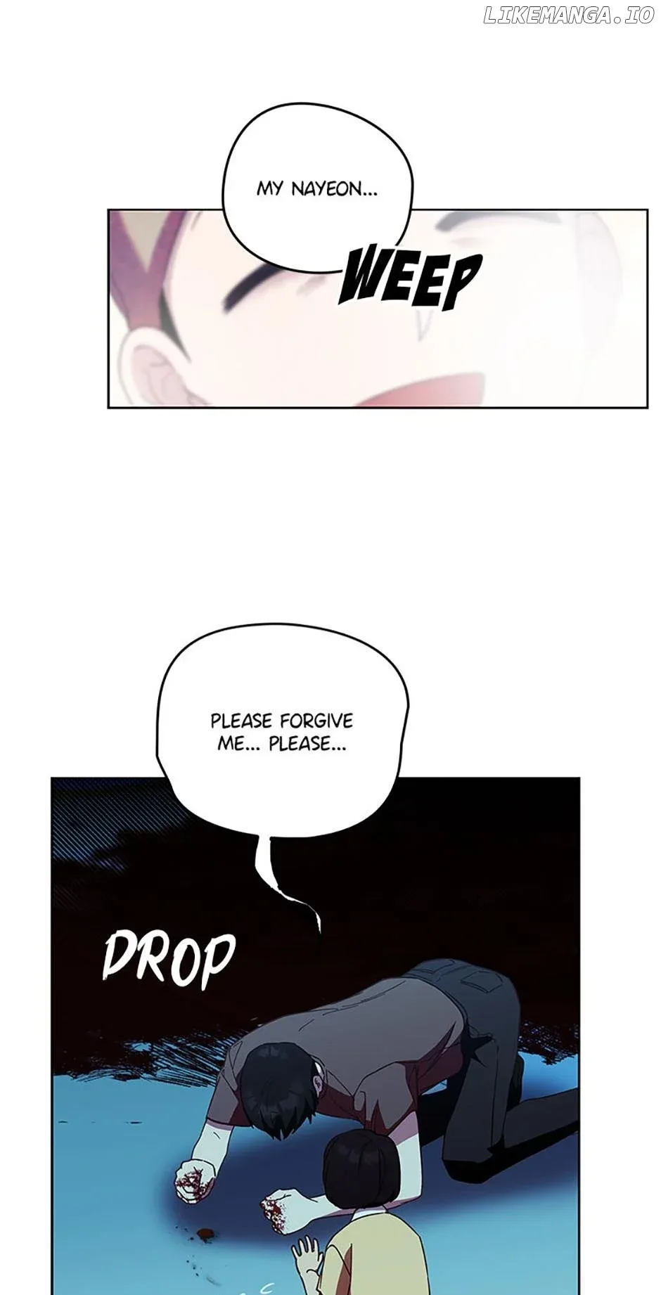 Welcome to Horong Café Chapter 44 page 67