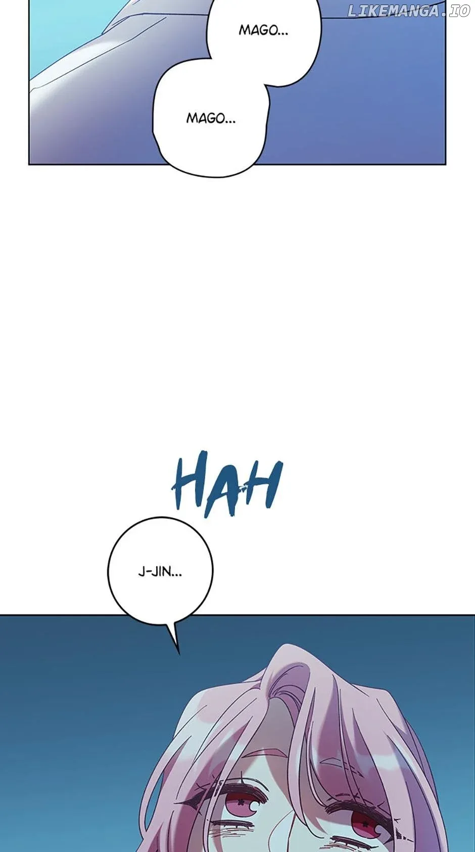Welcome to Horong Café Chapter 45 page 59