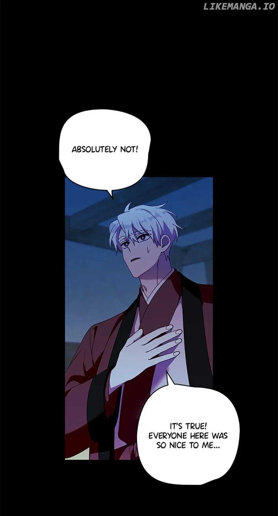 Welcome to Horong Café Chapter 42 page 79