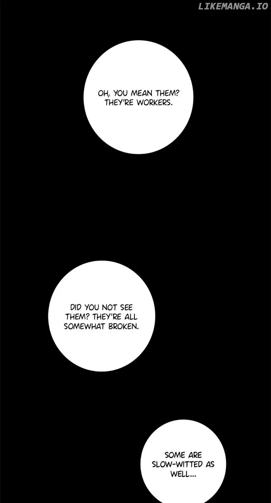 Welcome to Horong Café Chapter 42 page 71