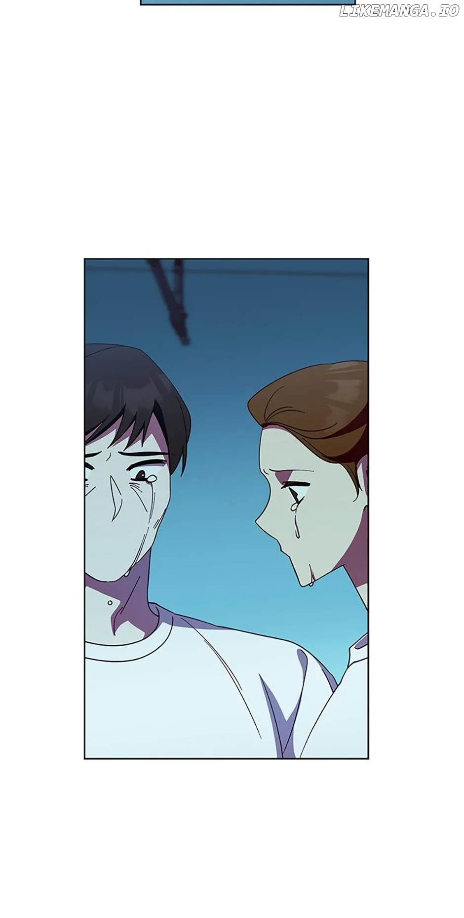 Welcome to Horong Café Chapter 44 page 74
