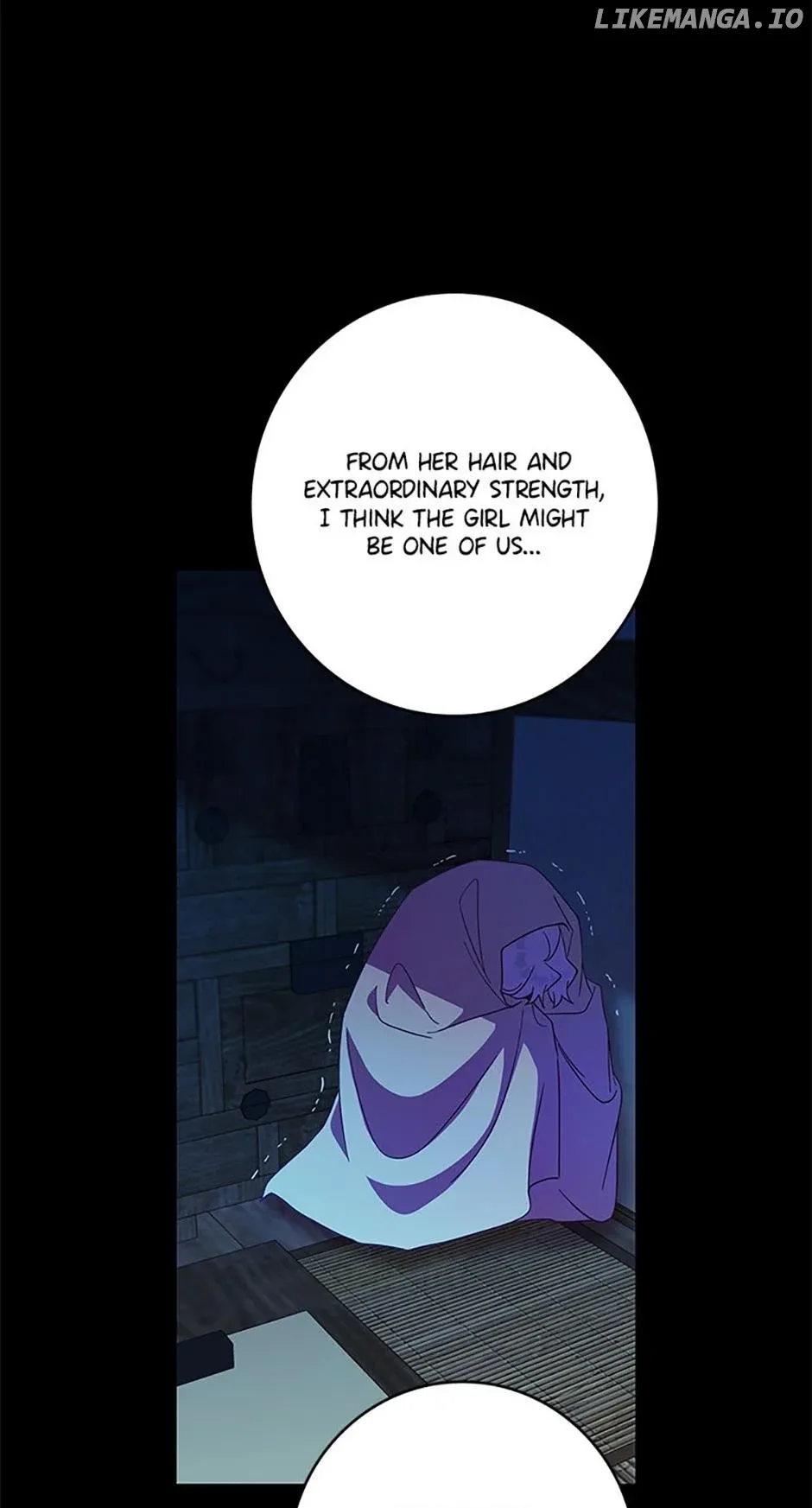 Welcome to Horong Café Chapter 42 page 82