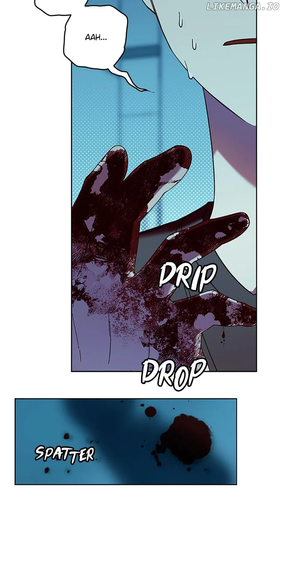 Welcome to Horong Café Chapter 44 page 63