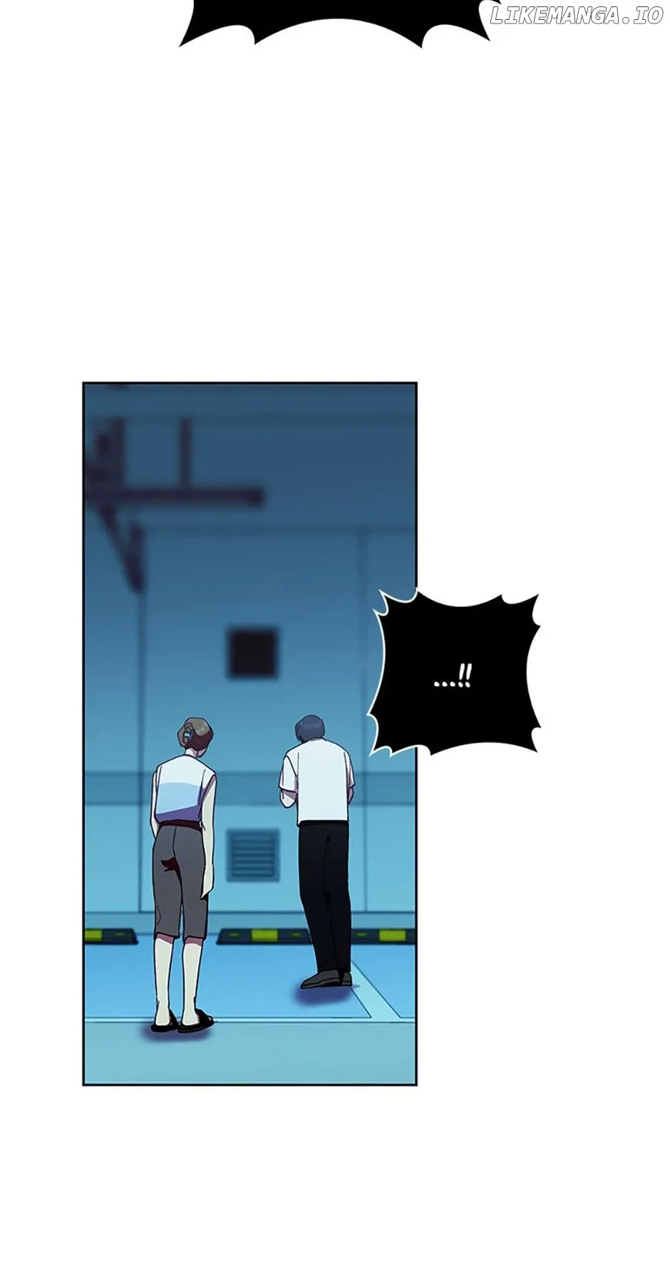 Welcome to Horong Café Chapter 44 page 79