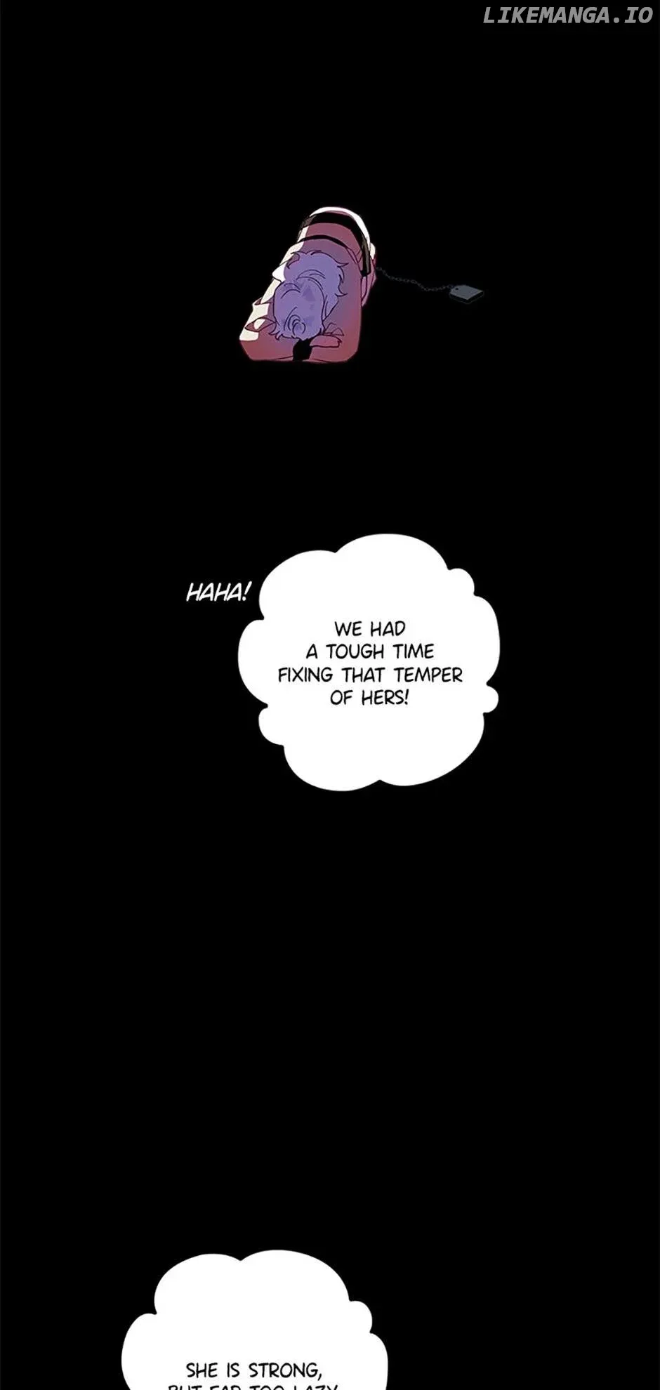 Welcome to Horong Café Chapter 42 page 74