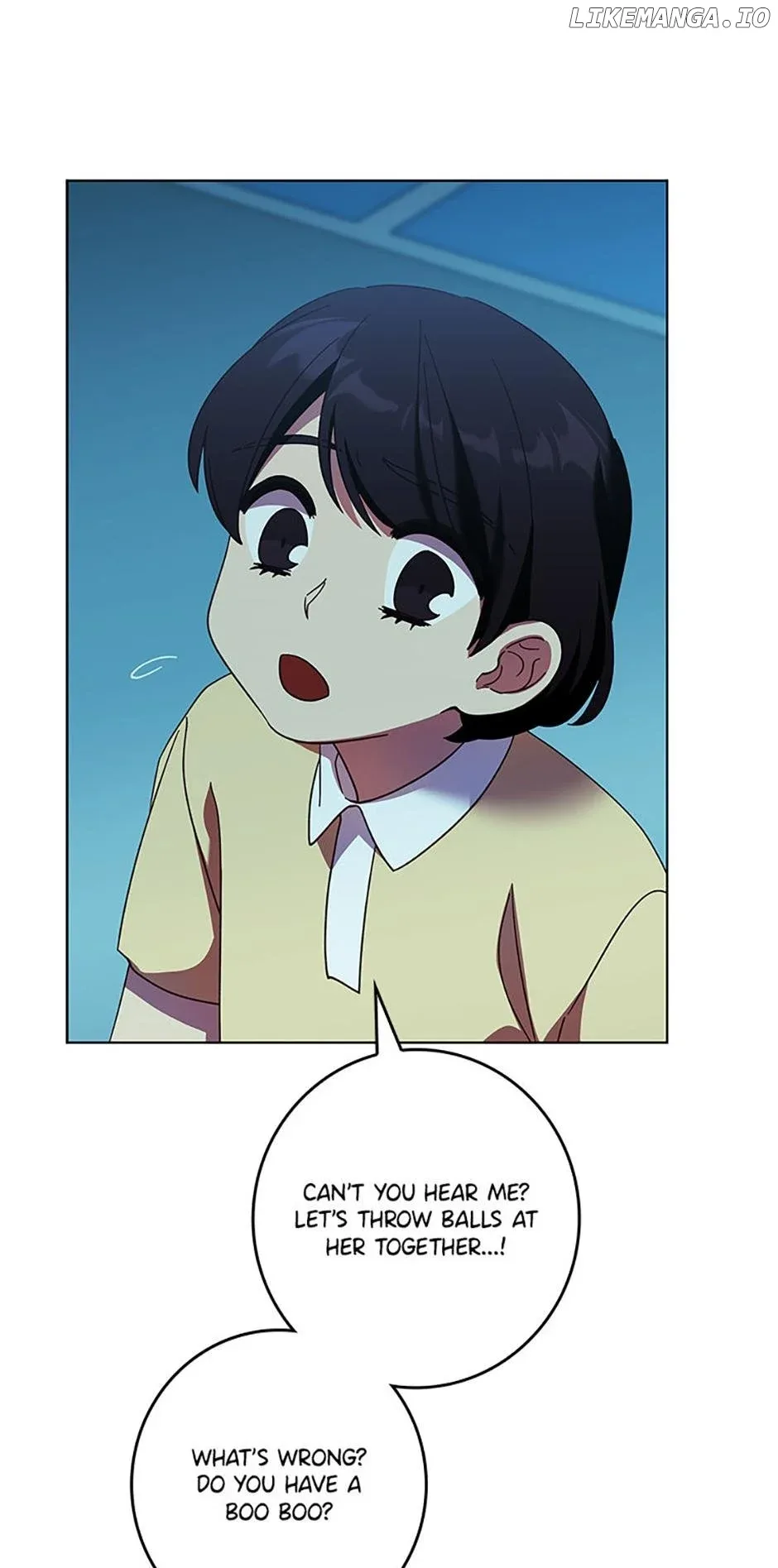 Welcome to Horong Café Chapter 44 page 60