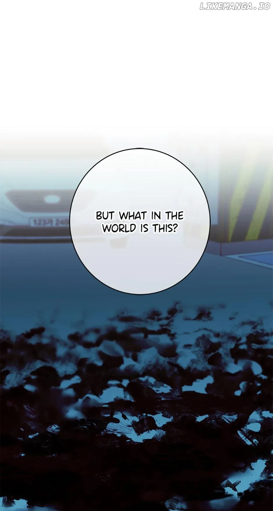 Welcome to Horong Café Chapter 45 page 49