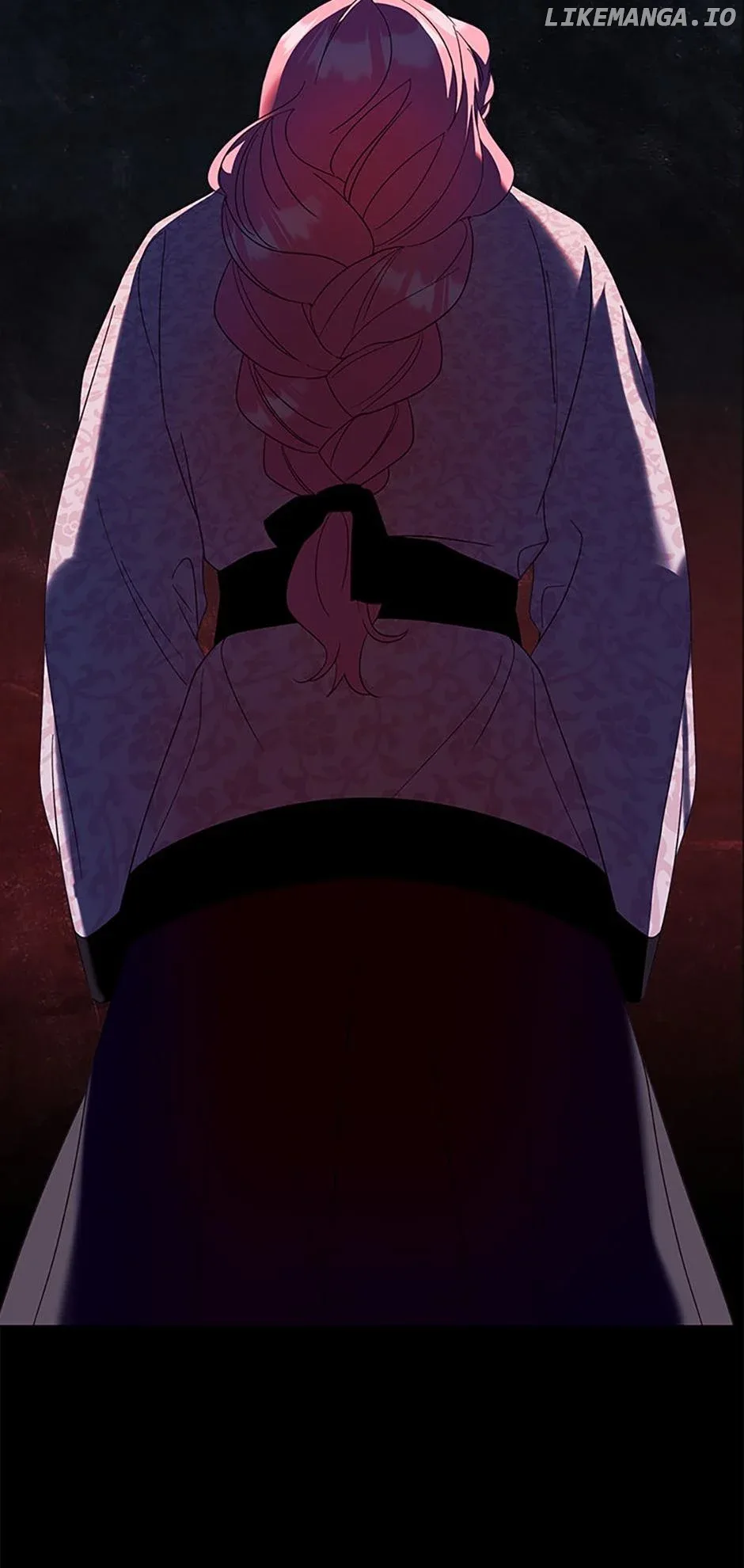 Welcome to Horong Café Chapter 42 page 77