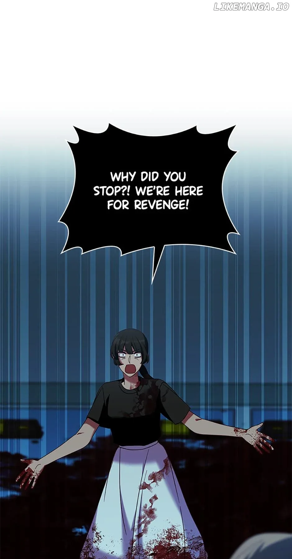Welcome to Horong Café Chapter 44 page 76