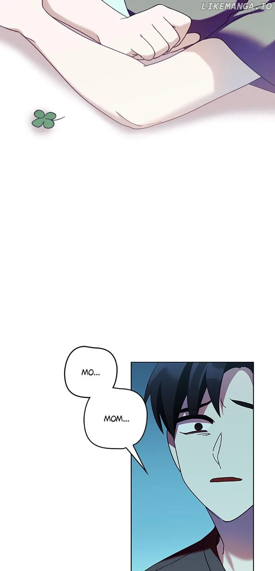 Welcome to Horong Café Chapter 44 page 58