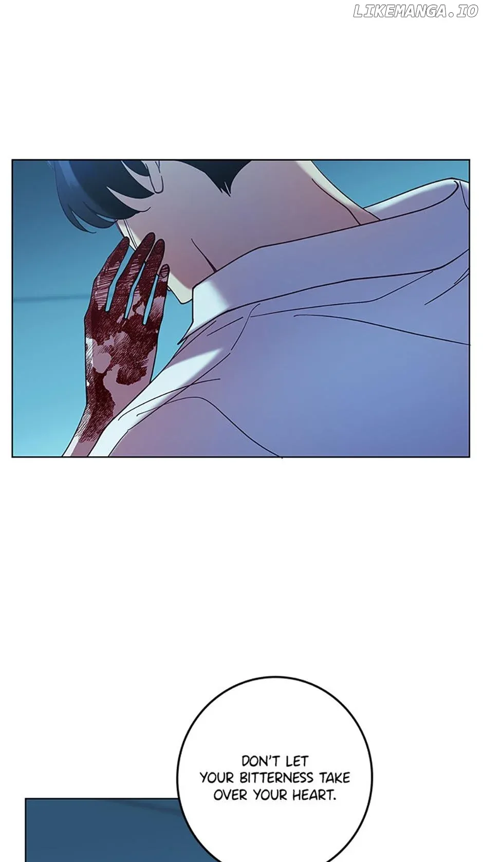 Welcome to Horong Café Chapter 45 page 75