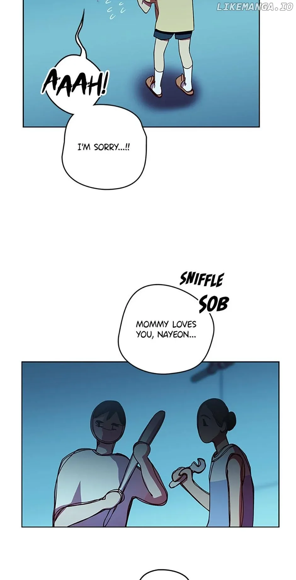Welcome to Horong Café Chapter 44 page 68