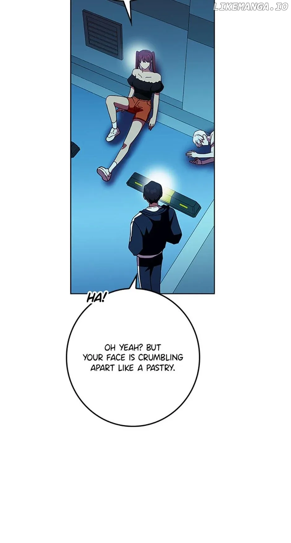 Welcome to Horong Café Chapter 45 page 51