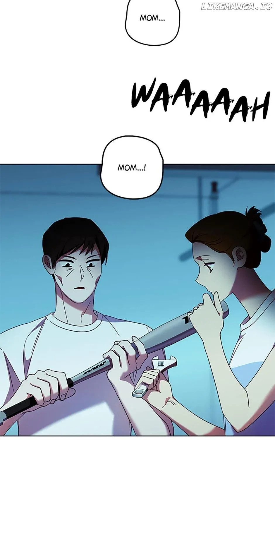 Welcome to Horong Café Chapter 44 page 69