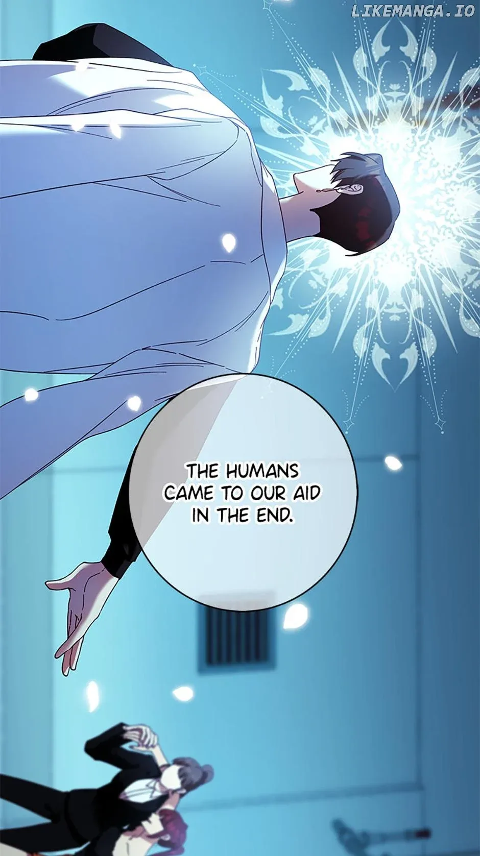 Welcome to Horong Café Chapter 45 page 78