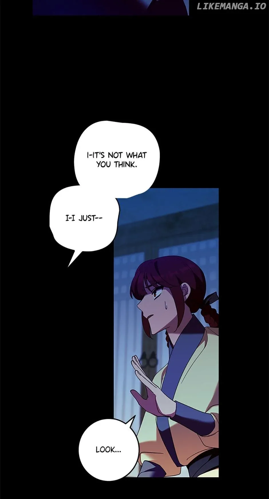 Welcome to Horong Café Chapter 42 page 81