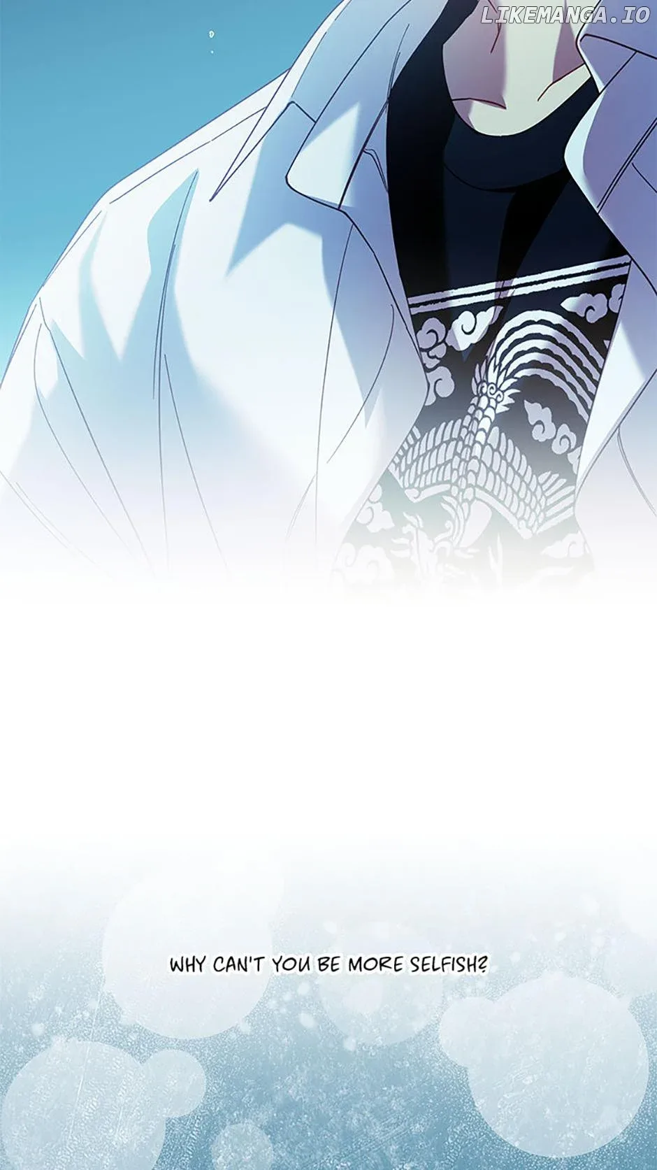 Welcome to Horong Café Chapter 45 page 72