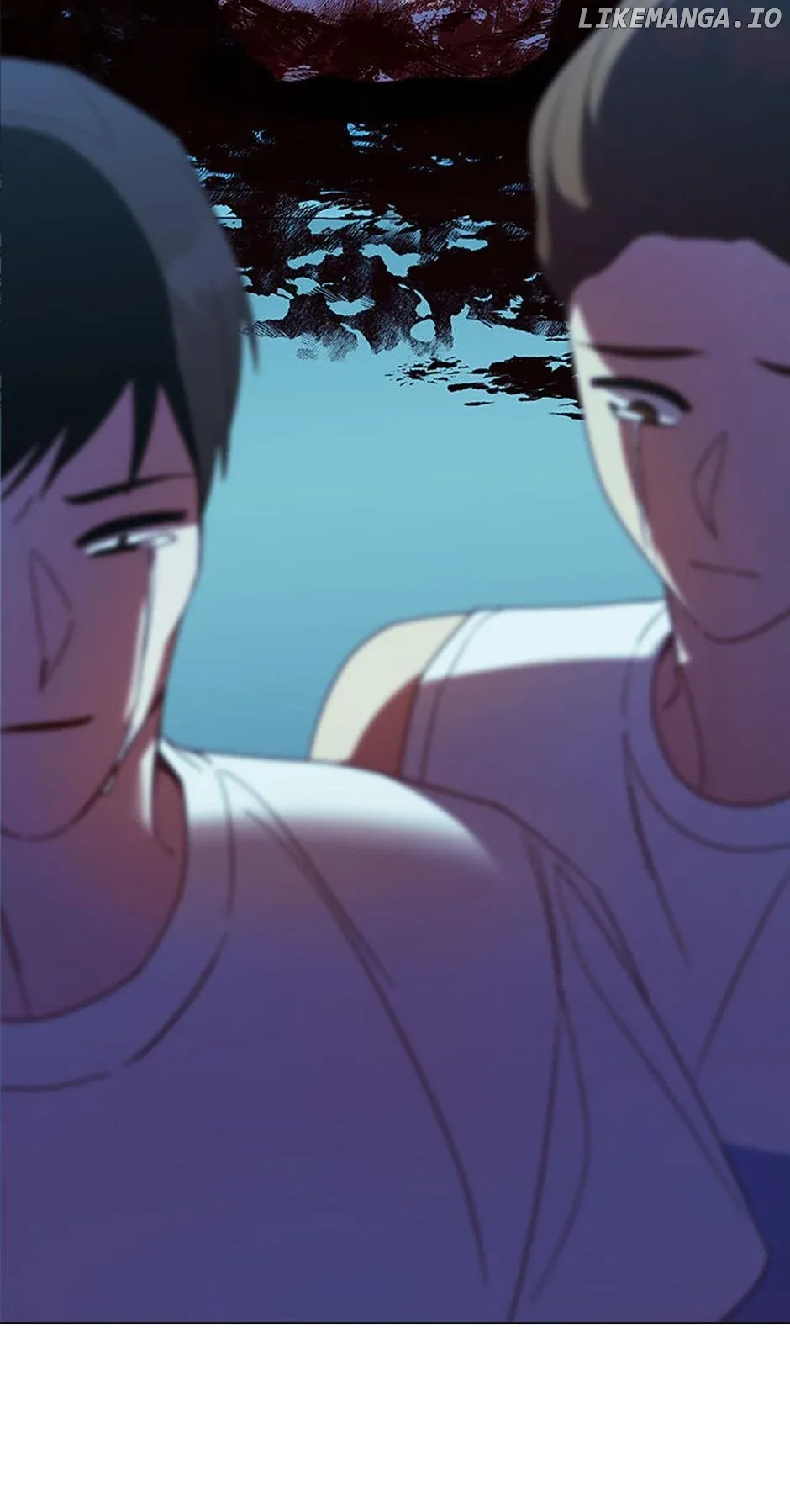 Welcome to Horong Café Chapter 44 page 77