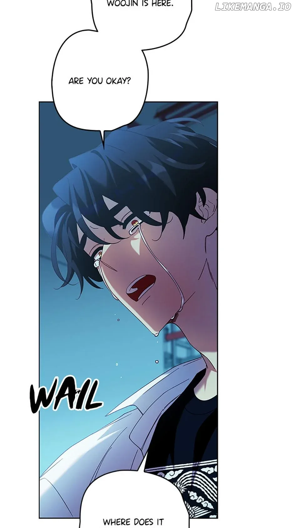 Welcome to Horong Café Chapter 45 page 61