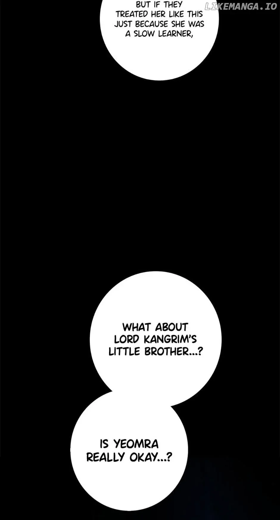Welcome to Horong Café Chapter 42 page 83