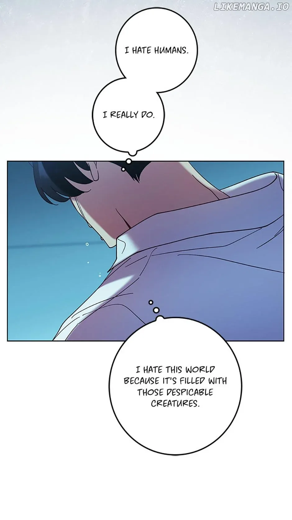 Welcome to Horong Café Chapter 45 page 74