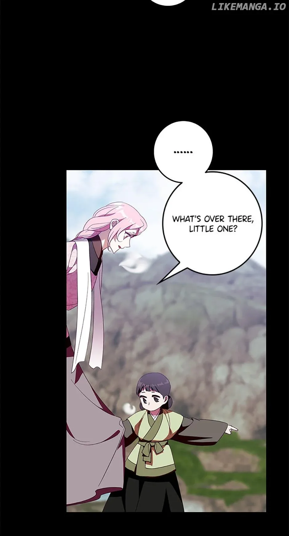 Welcome to Horong Café Chapter 42 page 65