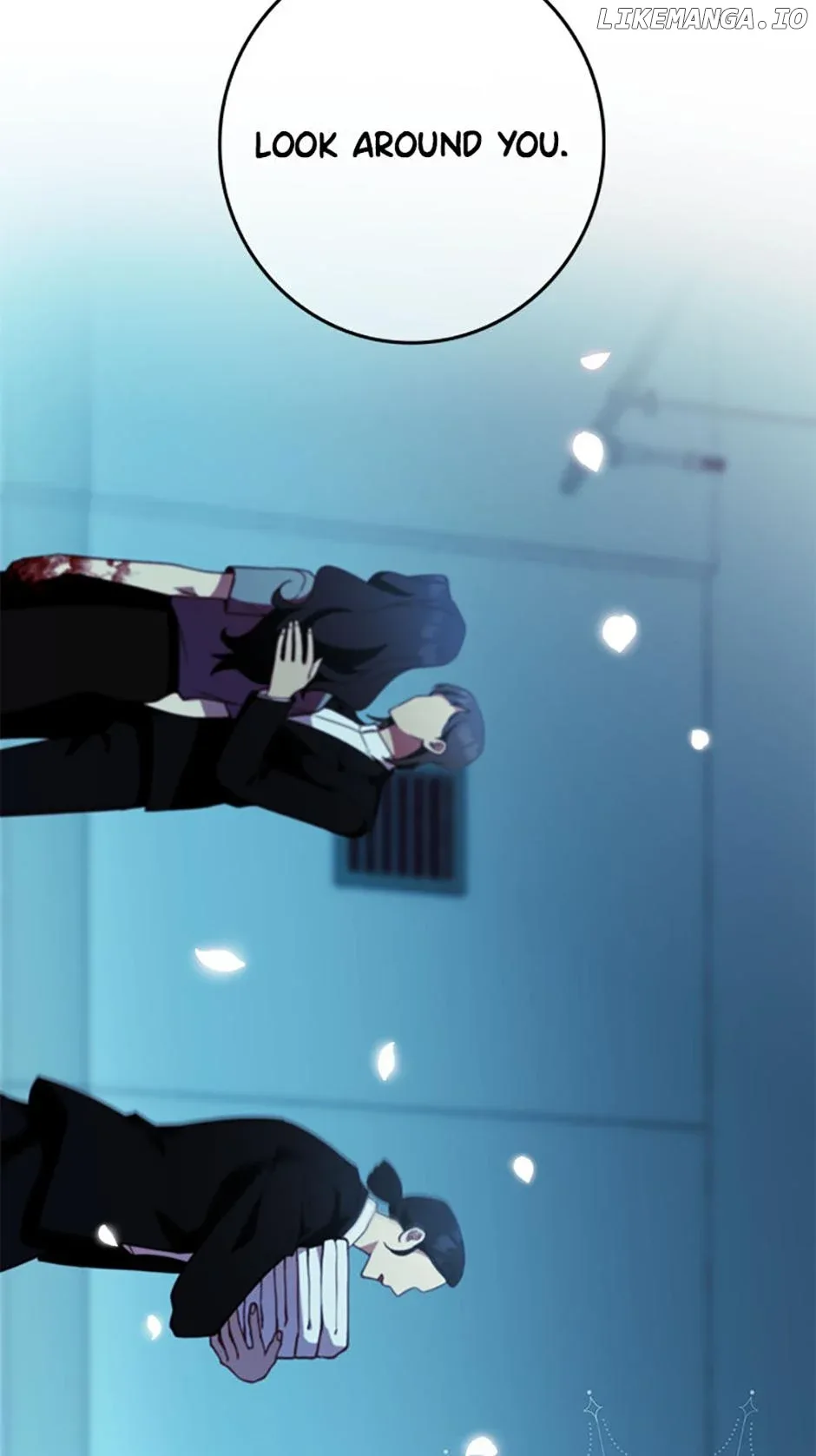 Welcome to Horong Café Chapter 45 page 77