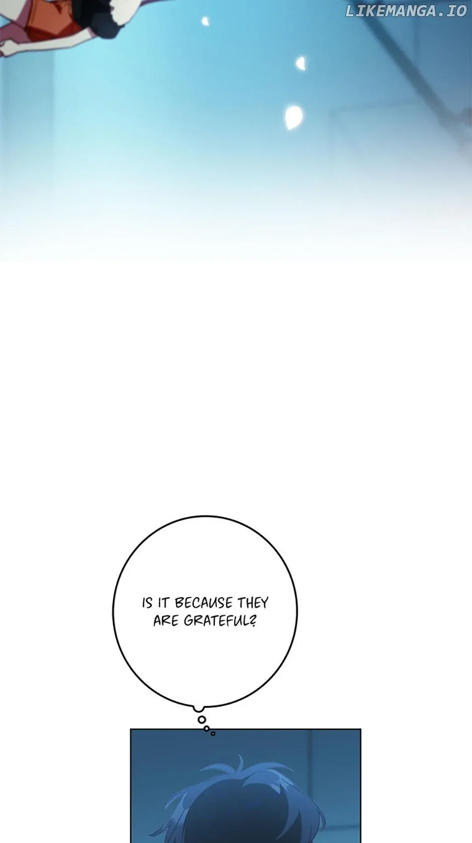 Welcome to Horong Café Chapter 45 page 79