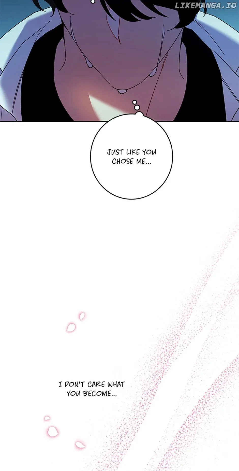 Welcome to Horong Café Chapter 45 page 84