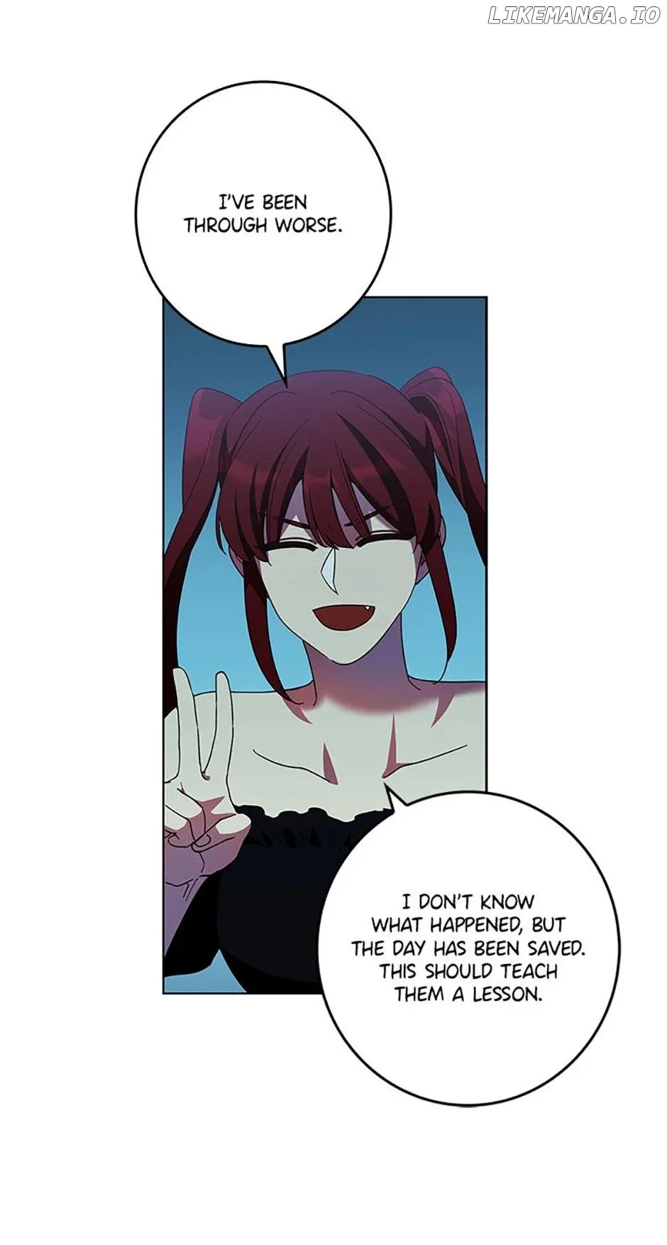 Welcome to Horong Café Chapter 45 page 52