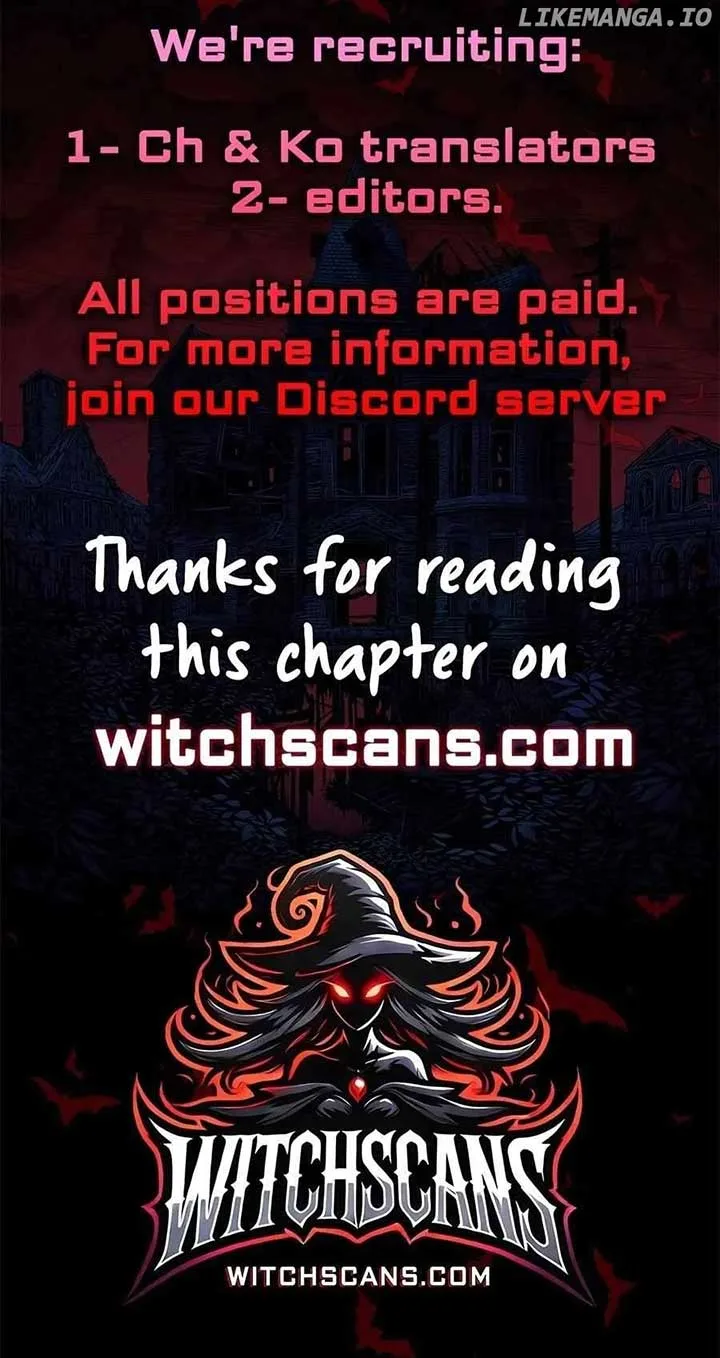 Welcome to the Apocalyptic World Chapter 13 page 8