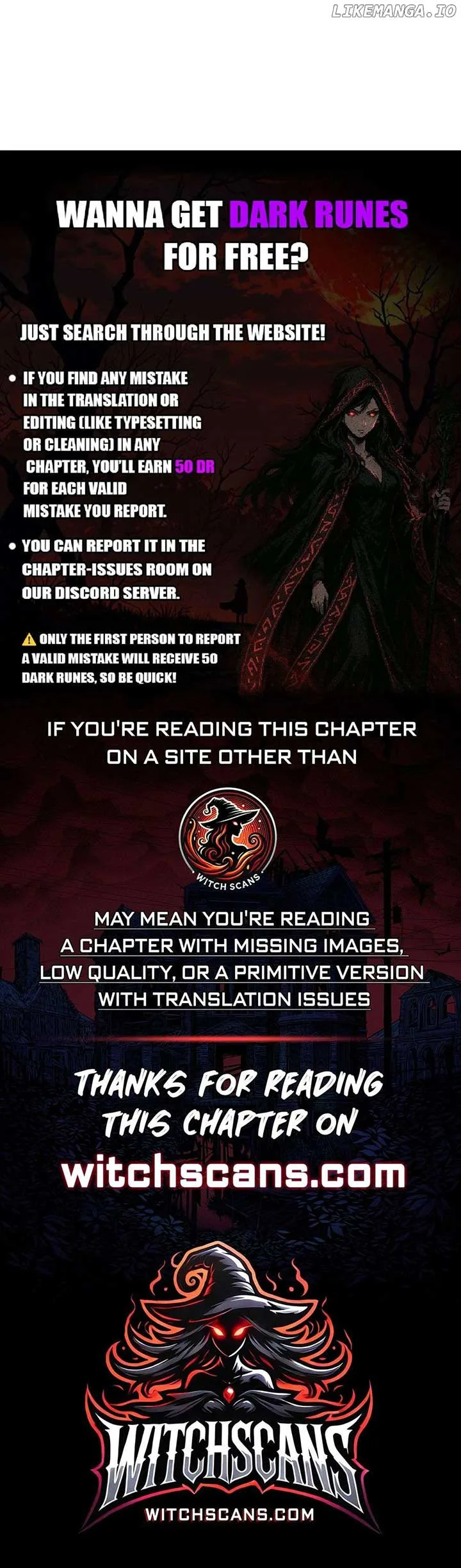 Welcome to the Apocalyptic World Chapter 49 page 11