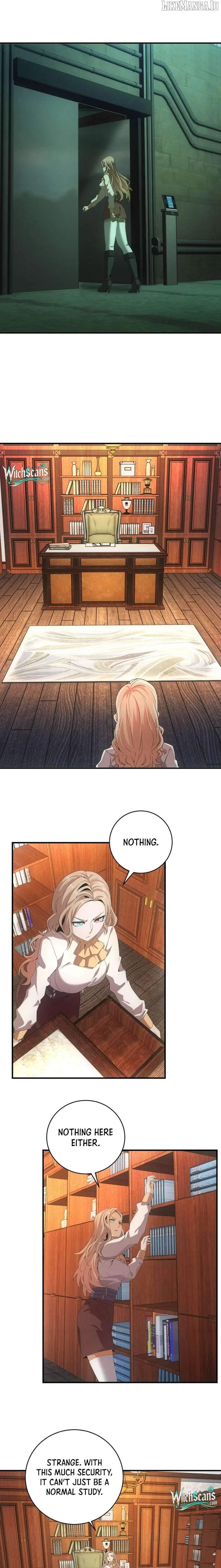 Welcome to the Apocalyptic World Chapter 60 page 7