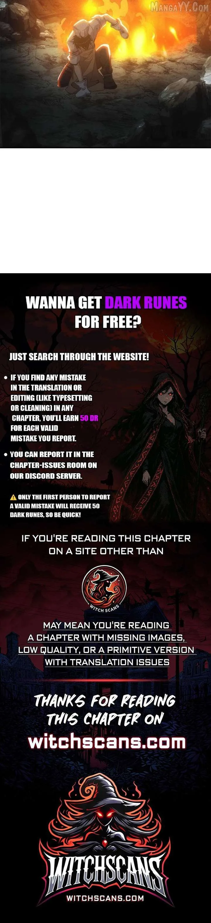 Welcome to the Apocalyptic World Chapter 67 page 8