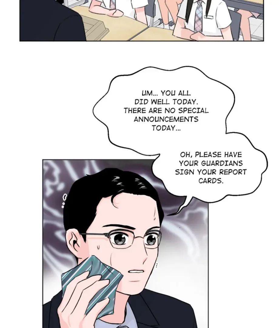 Welcome, Witch Shop Chapter 1 page 46