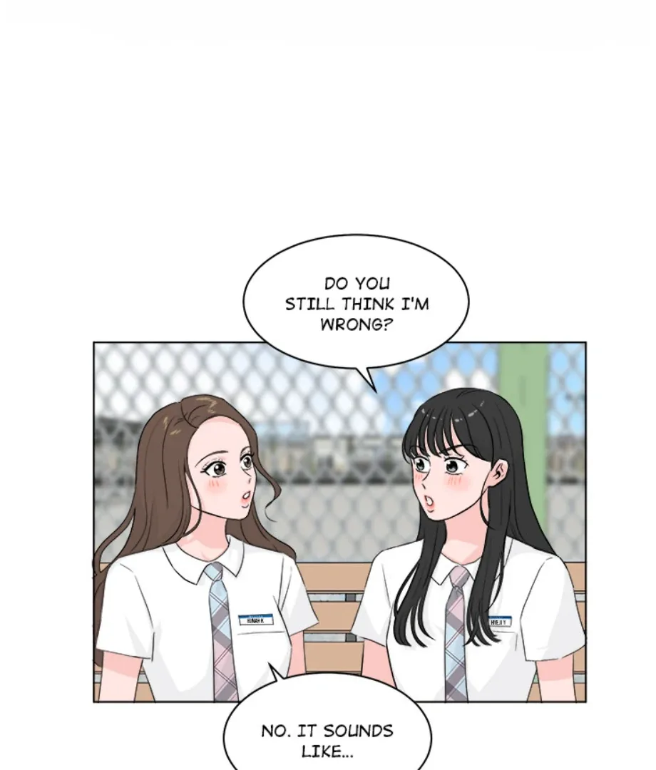Welcome, Witch Shop Chapter 1 page 31