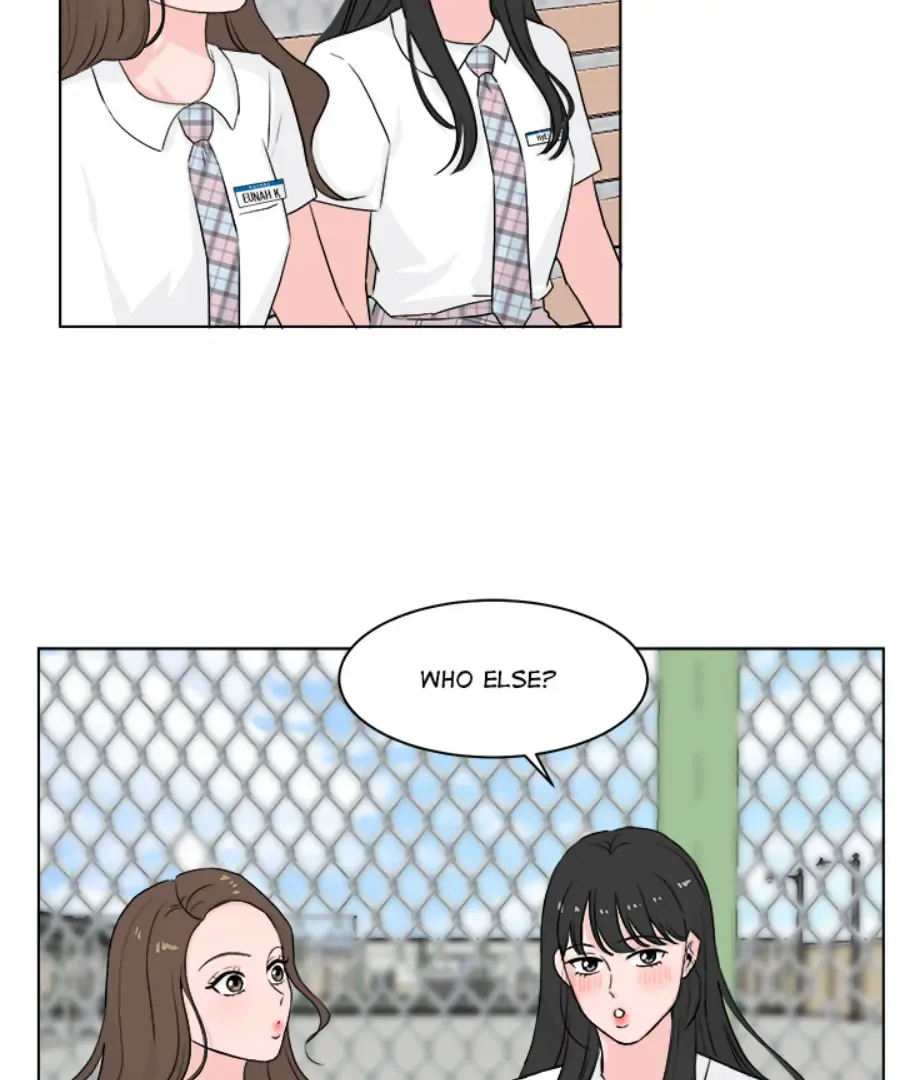 Welcome, Witch Shop Chapter 1 page 8
