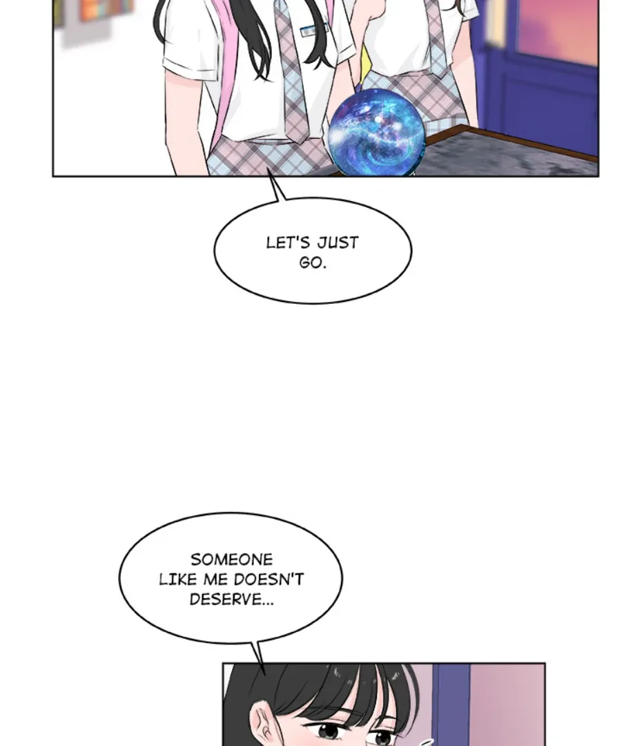 Welcome, Witch Shop Chapter 2 page 6