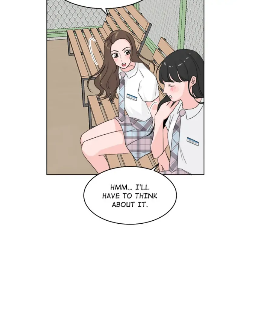Welcome, Witch Shop Chapter 1 page 33