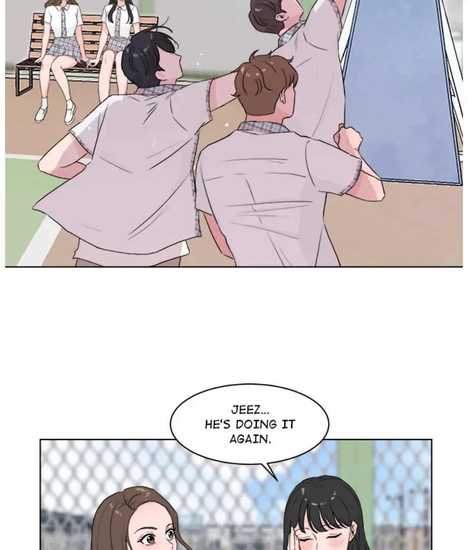 Welcome, Witch Shop Chapter 1 page 6