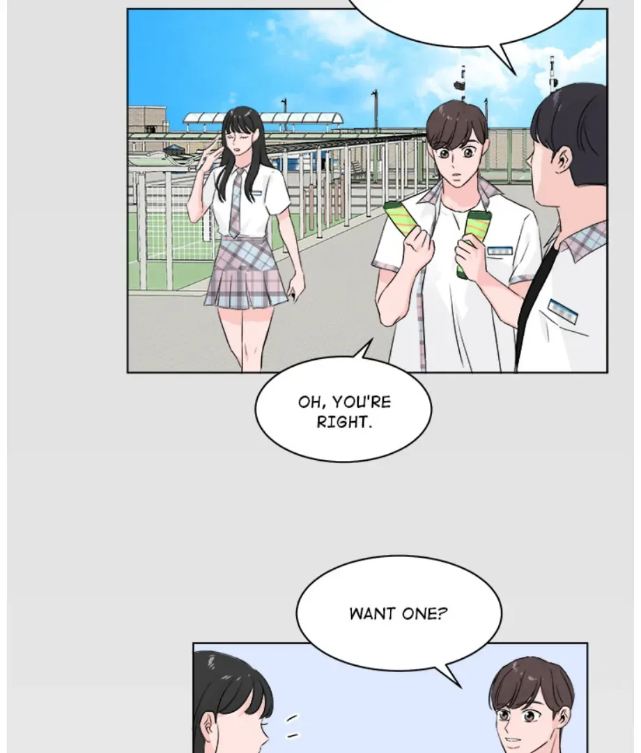 Welcome, Witch Shop Chapter 1 page 72