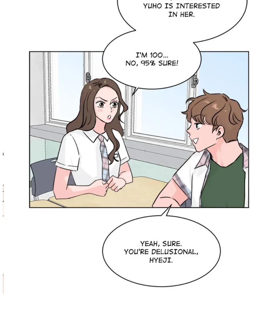 Welcome, Witch Shop Chapter 1 page 41