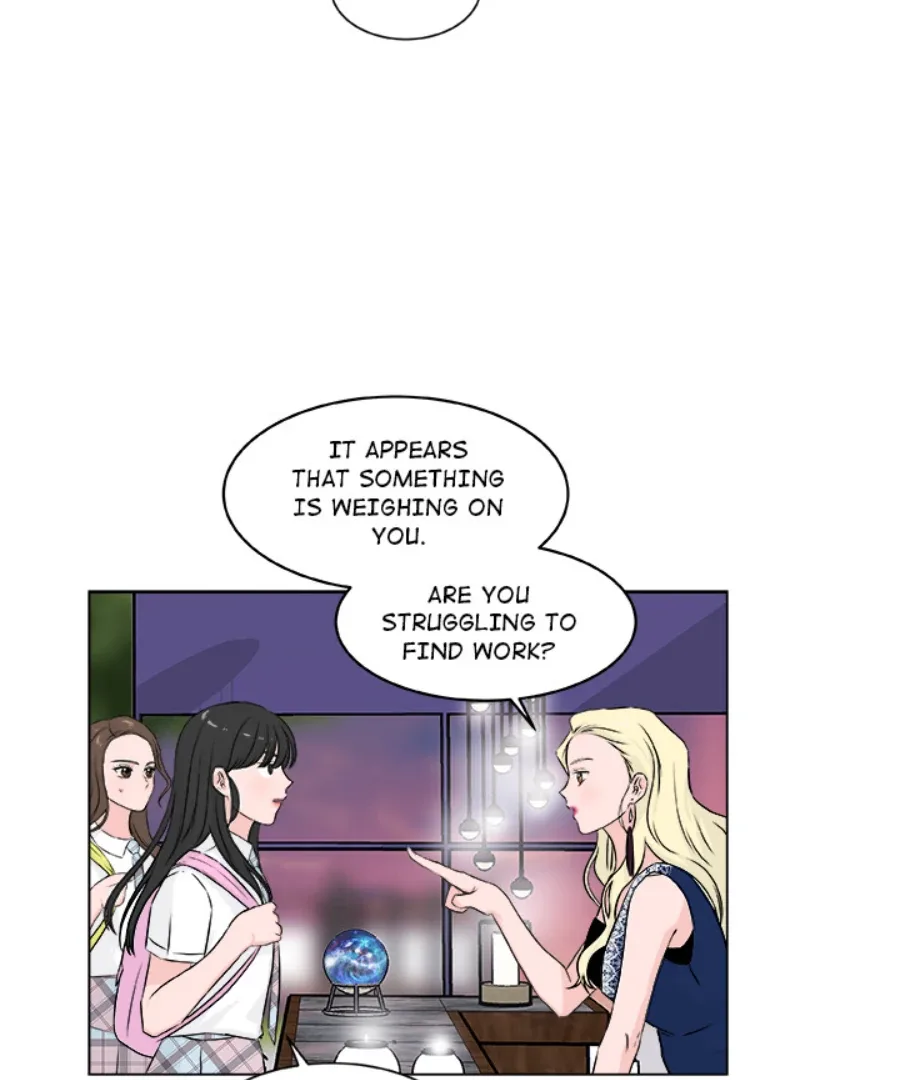 Welcome, Witch Shop Chapter 2 page 22