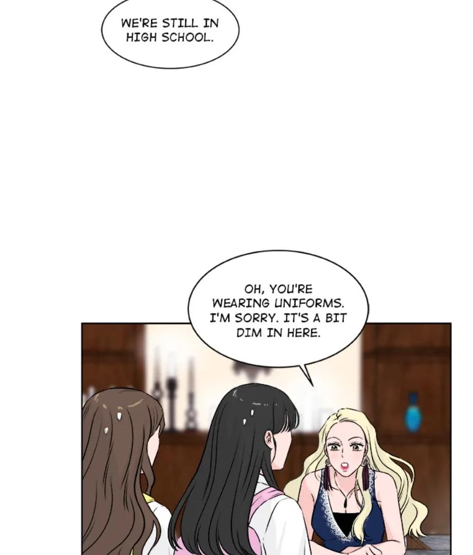 Welcome, Witch Shop Chapter 2 page 23