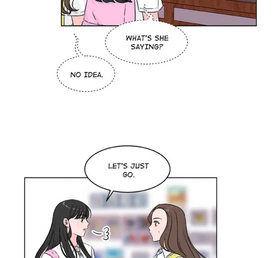 Welcome, Witch Shop Chapter 2 page 28
