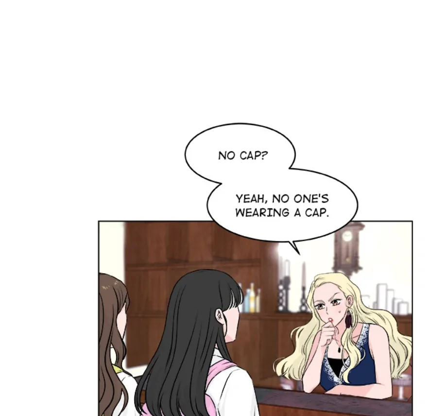 Welcome, Witch Shop Chapter 2 page 27