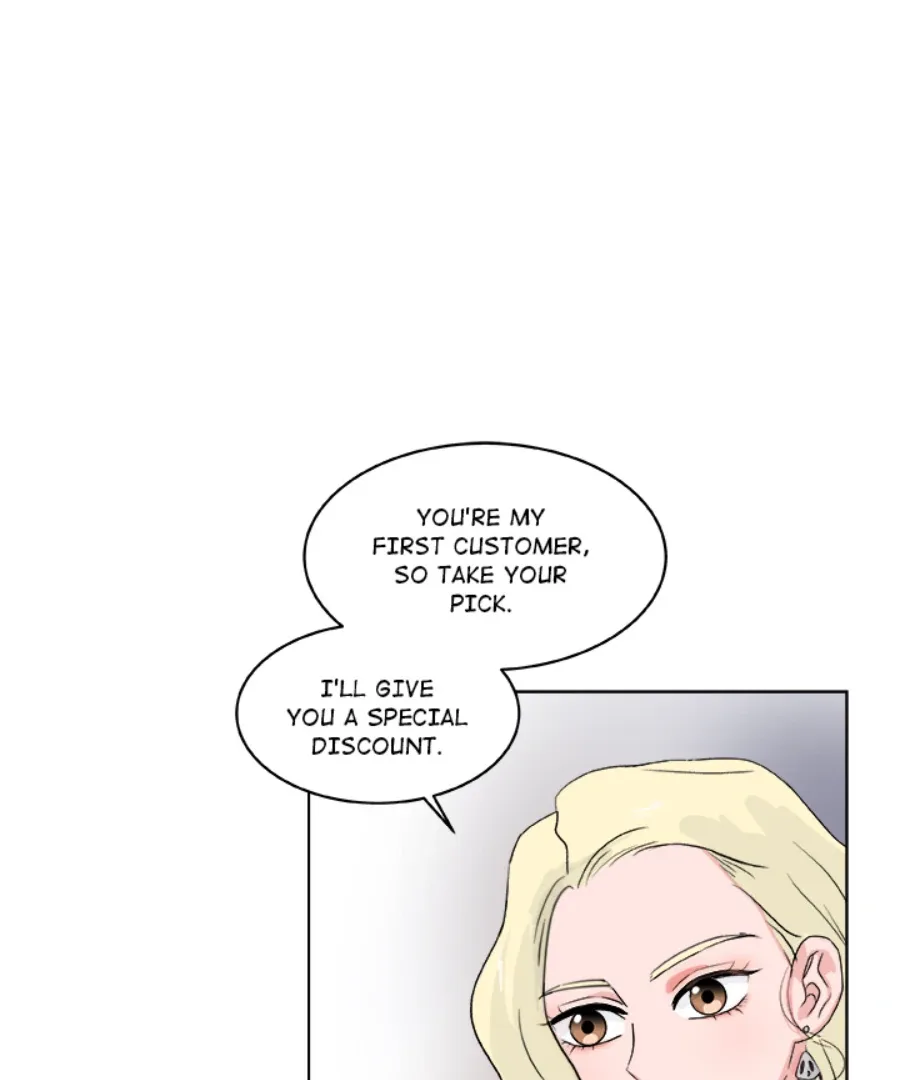 Welcome, Witch Shop Chapter 2 page 14