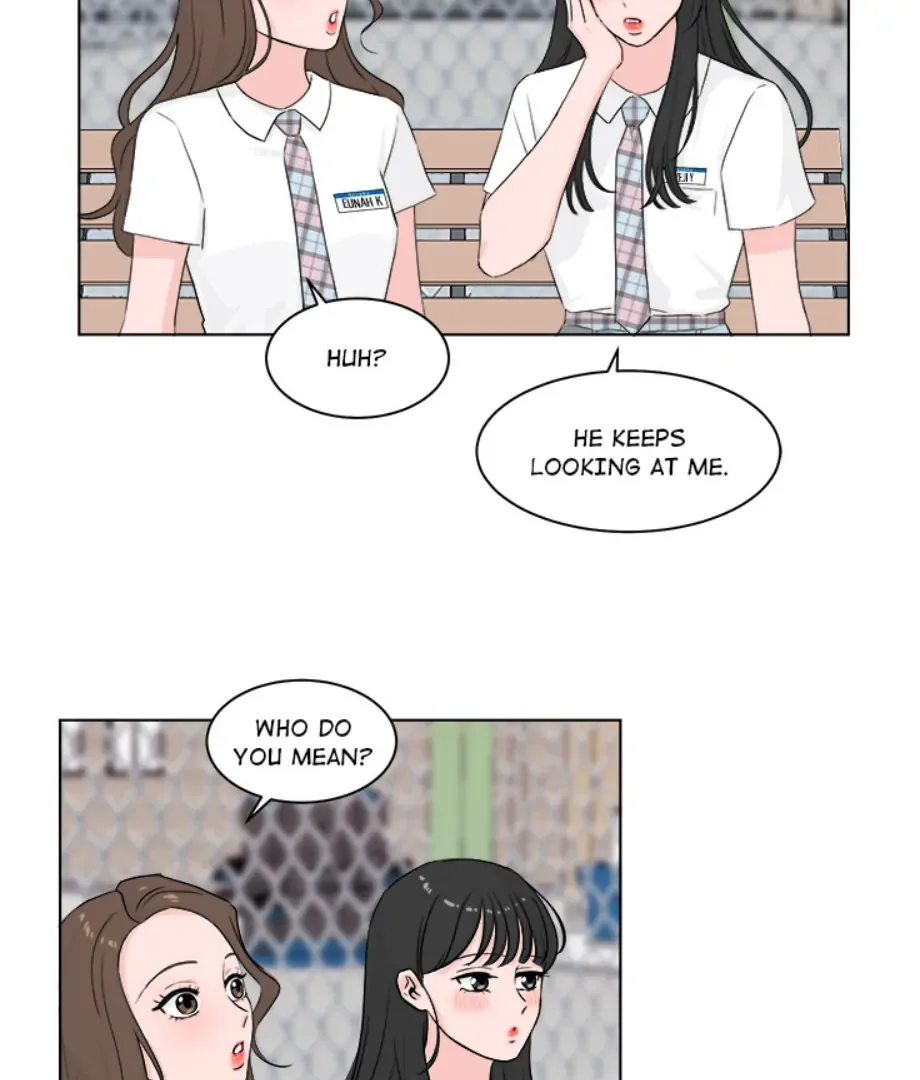 Welcome, Witch Shop Chapter 1 page 7