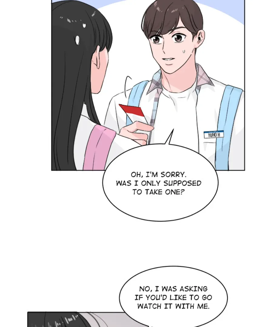 Welcome, Witch Shop Chapter 1 page 58