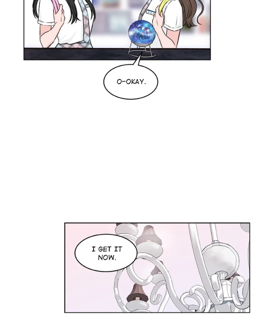 Welcome, Witch Shop Chapter 2 page 29